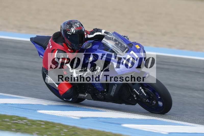 /01 24.-27.01.2025 Moto Center Thun Jerez/blau-blue/117